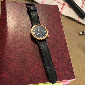 Fossil Watch